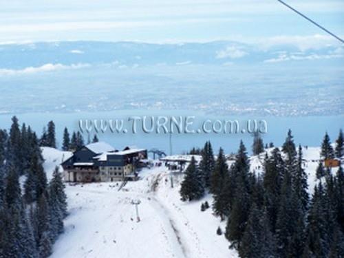 Фото Residense Les Bleuets 2*