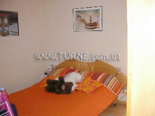 Готель Residense Les Bleuets 2*