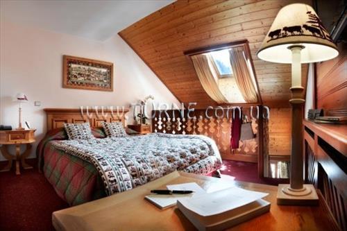 Фотографія Allodis 4*