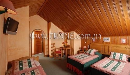 Картинка Eterlou & Tremplin 3*