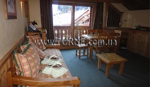 Зображення La Chaudanne 3*