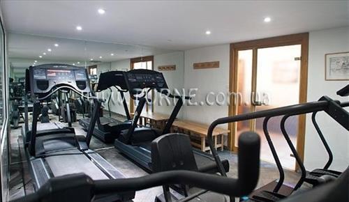 Фотографія La Chaudanne 3*