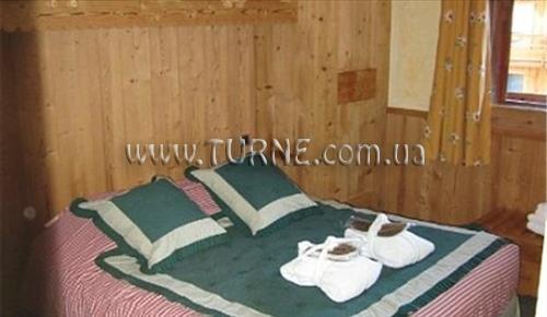 Фото La Chaudanne 3*