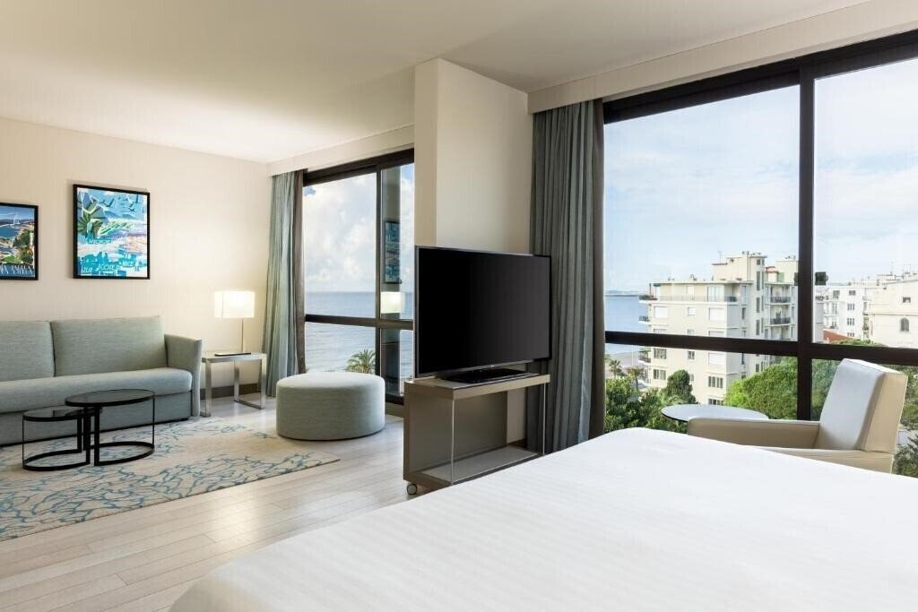 Панорама AC Hotel Nice 4*