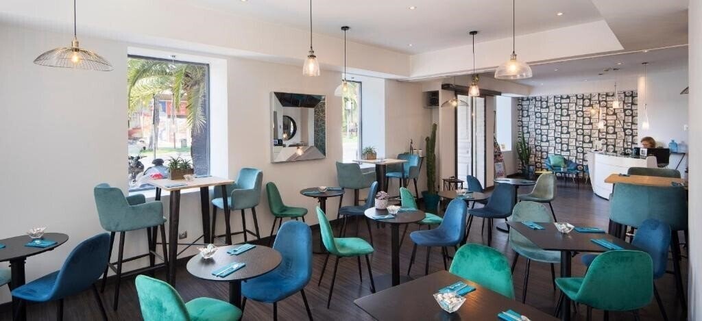 Территория Relais Acropolis 3*
