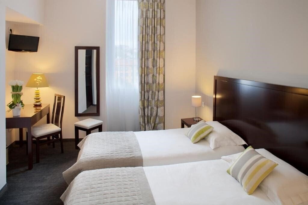 Изображение Relais Acropolis 3*