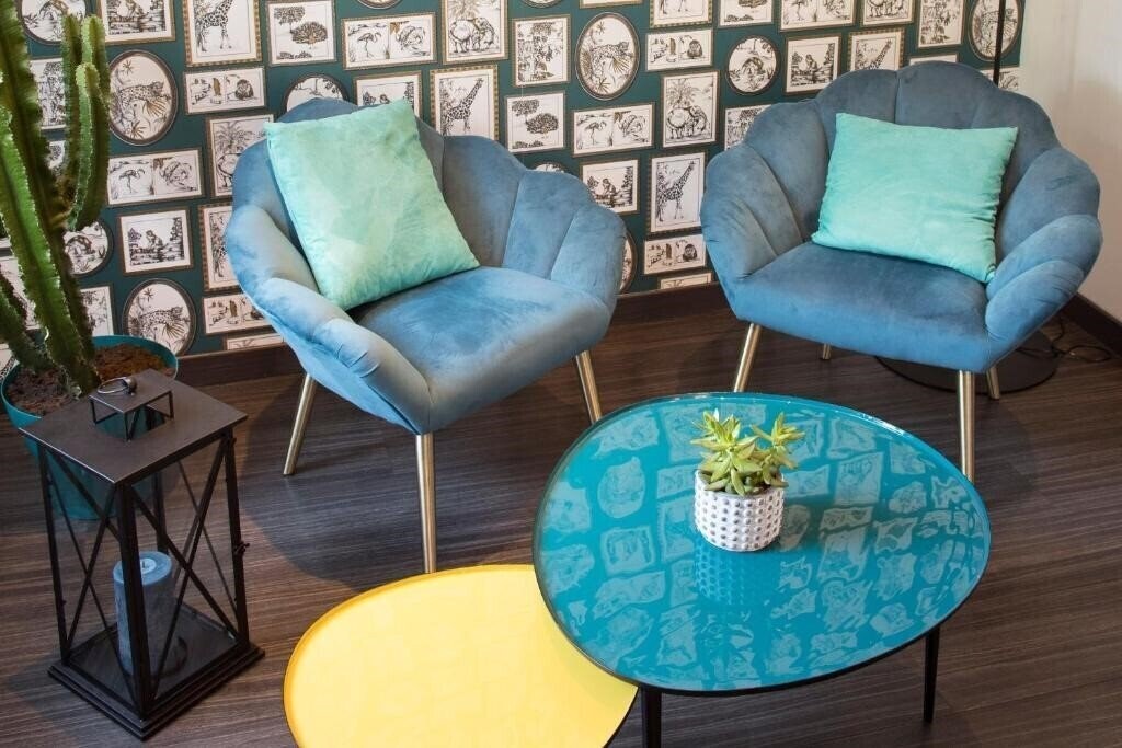 Вид Relais Acropolis 3*