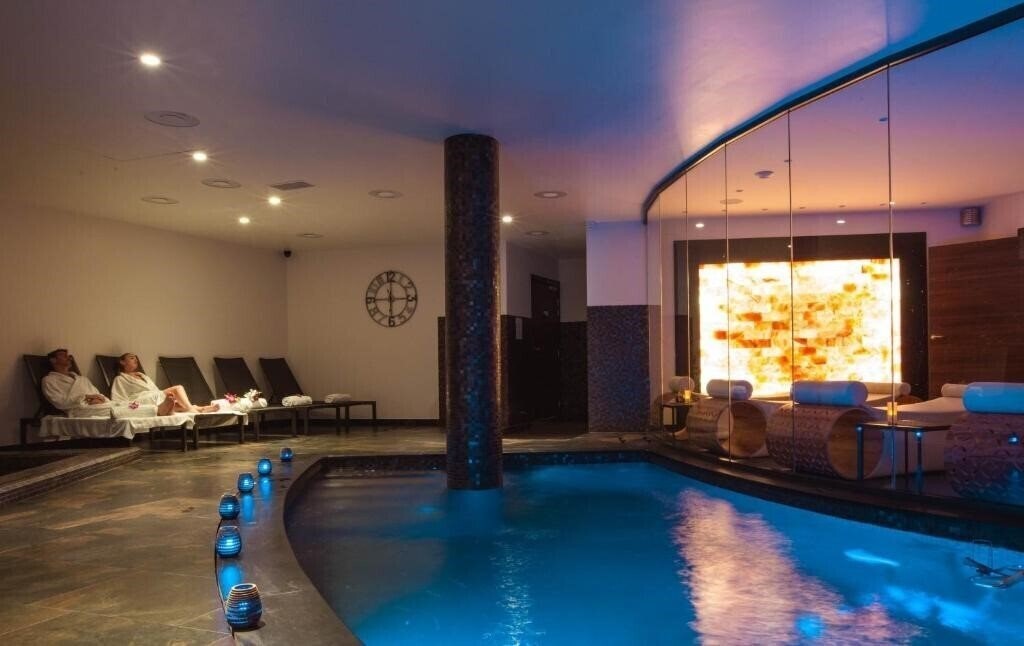 Фото Westminister 4*