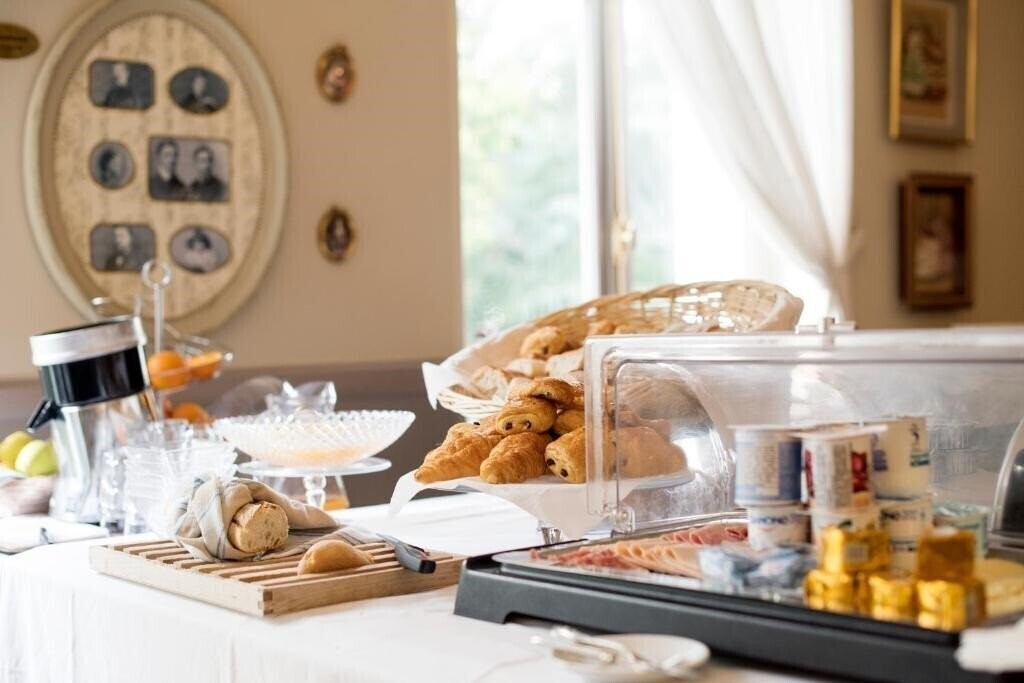 Фотография Villa Rivoli 3*