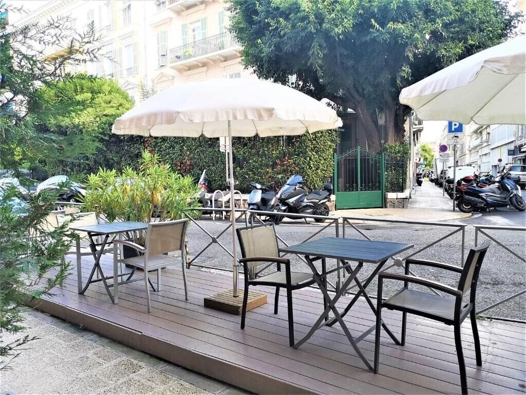 Фотографія Hotel Boreal 3*