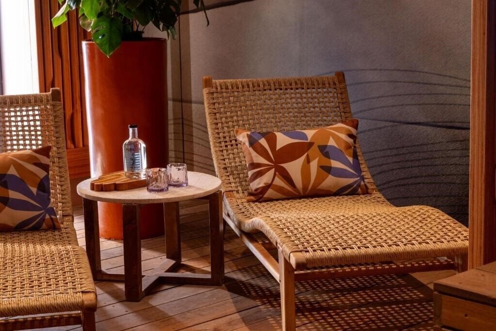 Фото Palais Segurane Boutique Hotel 4*