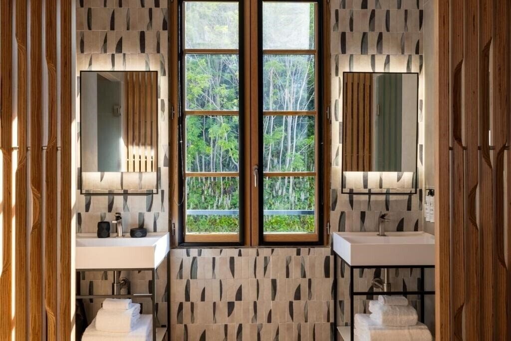 Картинка Palais Segurane Boutique Hotel 4*