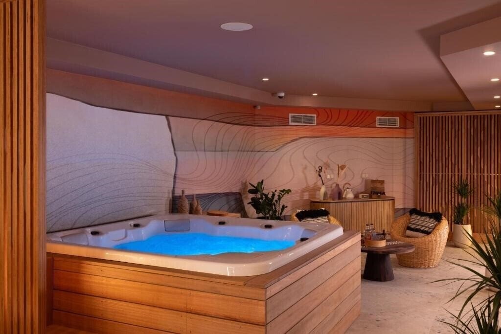 Апартаменты Palais Segurane Boutique Hotel 4*