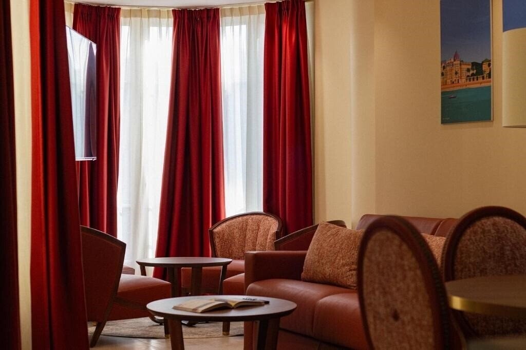 Територія Acanthe 2*