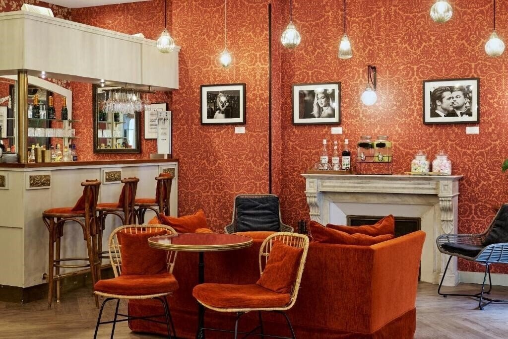 Панорама Le Grimaldi 4*