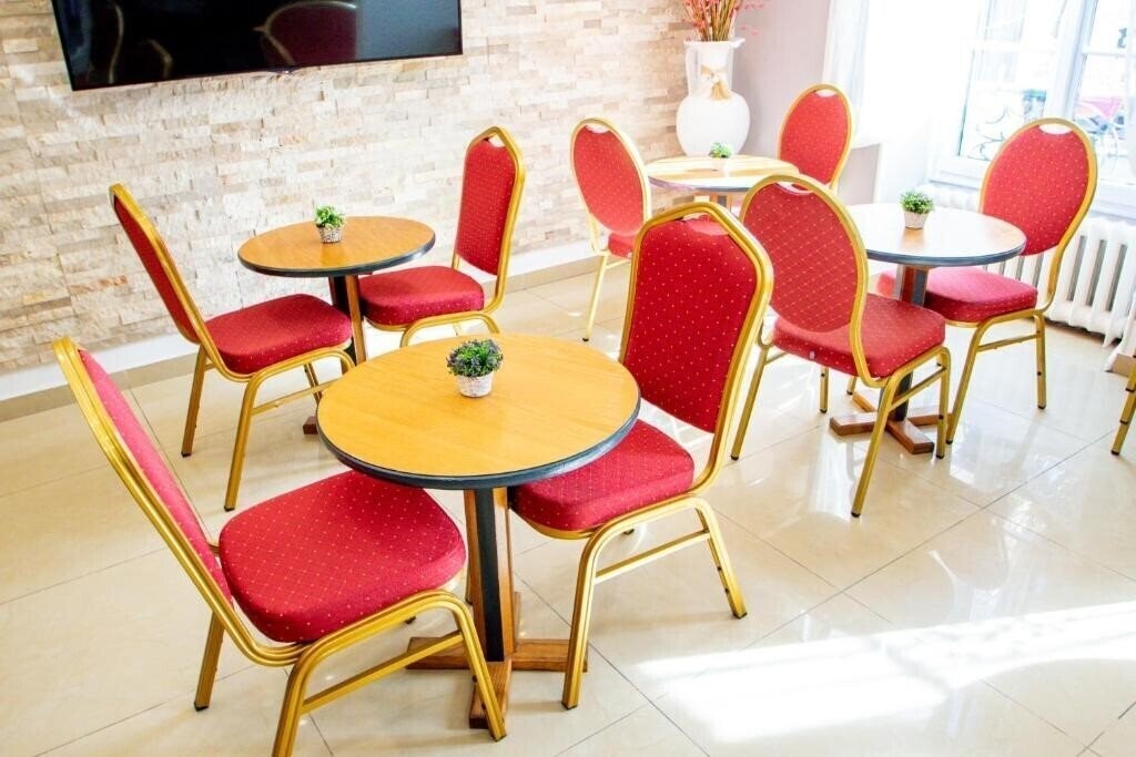 Панорама Parisien 2*