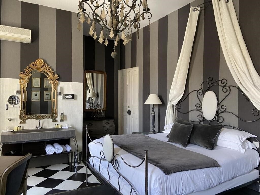 Панорама Gounod 3*