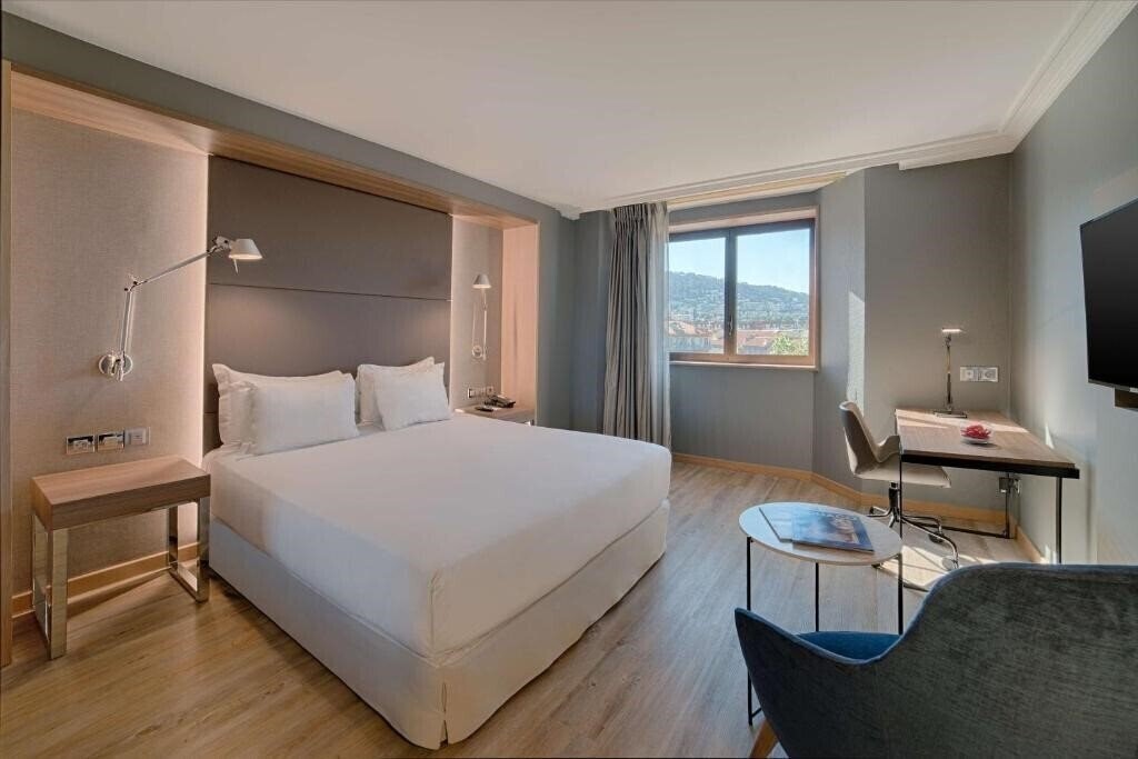 Изображение Hotel NH Nice 4*