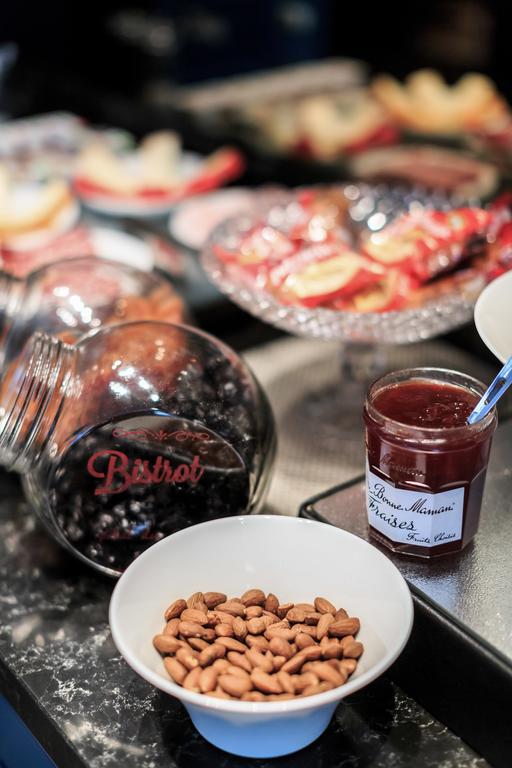 Вид Hotel Villa Otero 4*