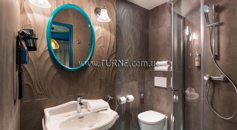 Территория Hotel Villa Bougainville 4*