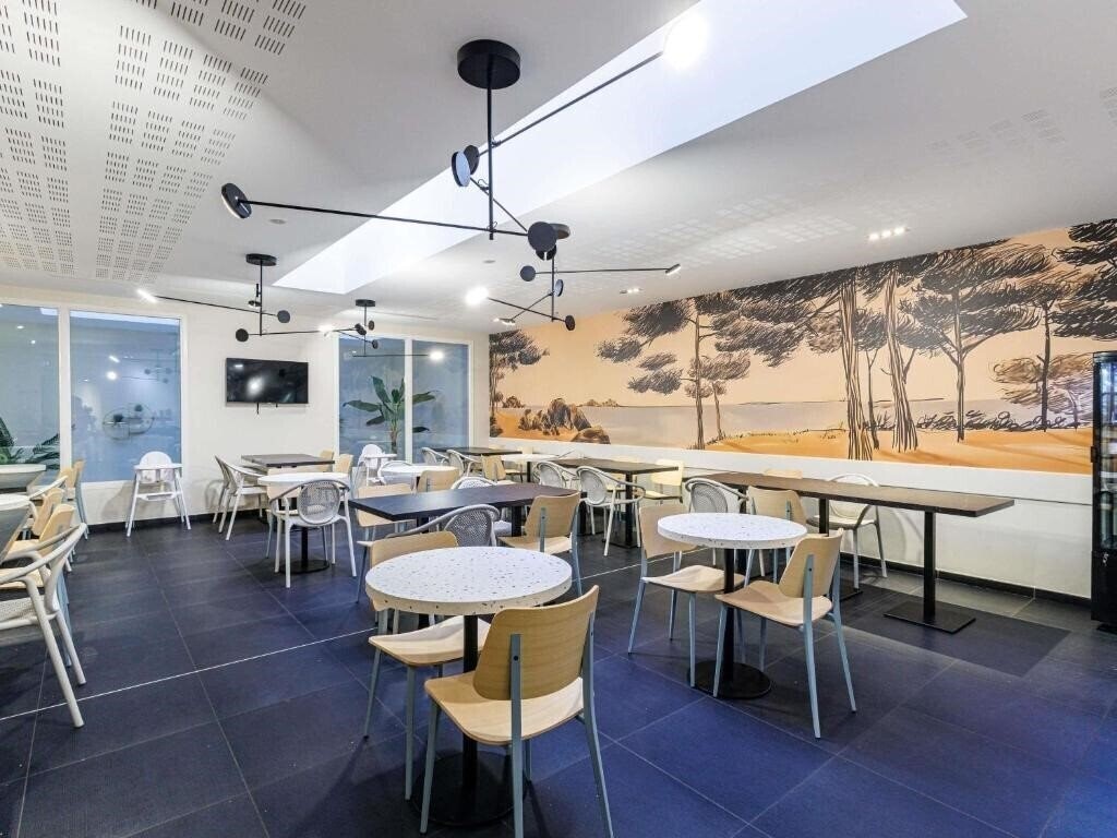 Изображение Aparthotel Adagio Nice Centre 4*