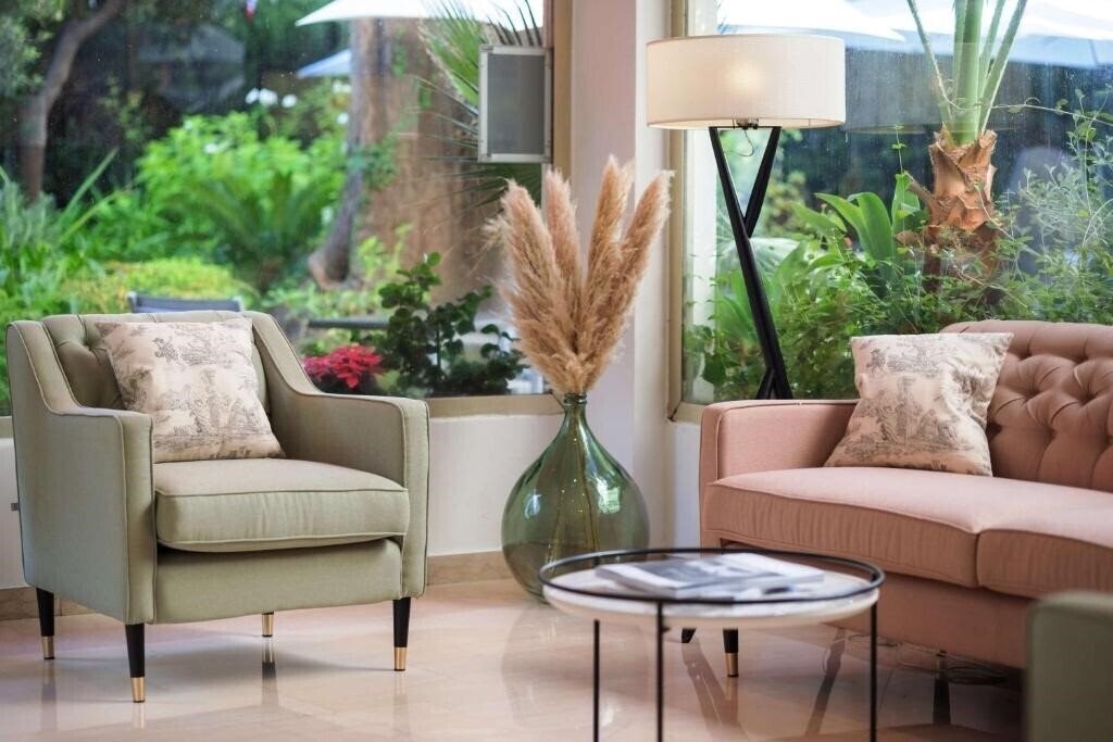 Панорама Brice 3*