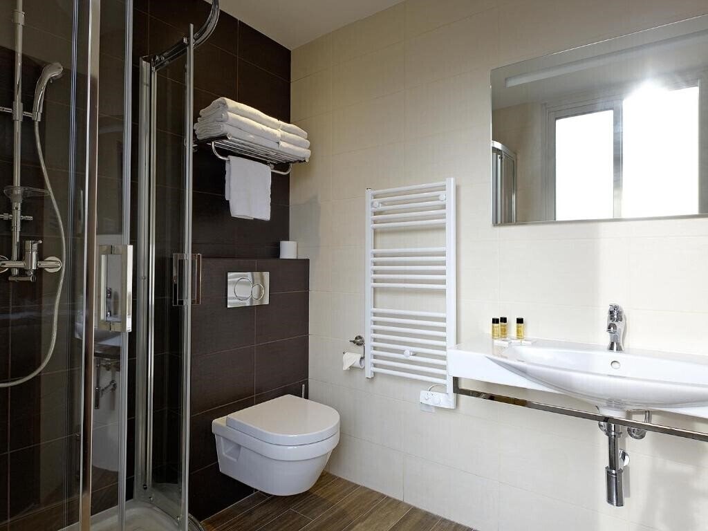Изображение Hotel Esprit D'Azur 3*
