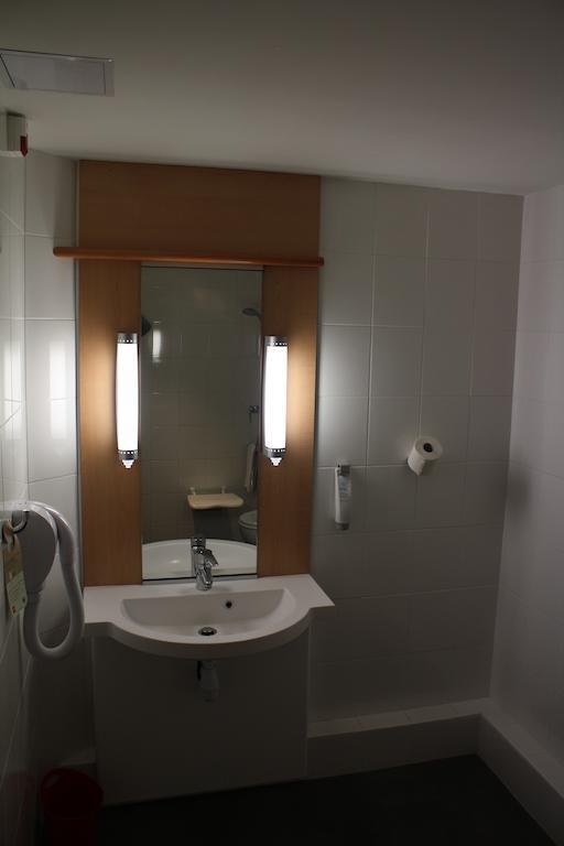 Панорама Ibis Nice Aeroport Promenade des Anglais (ex. Ibis Nice Promenade des Anglais) 3*