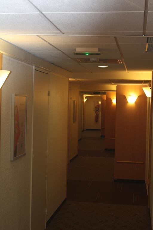 Апартаменты Ibis Nice Aeroport Promenade des Anglais (ex. Ibis Nice Promenade des Anglais) 3*