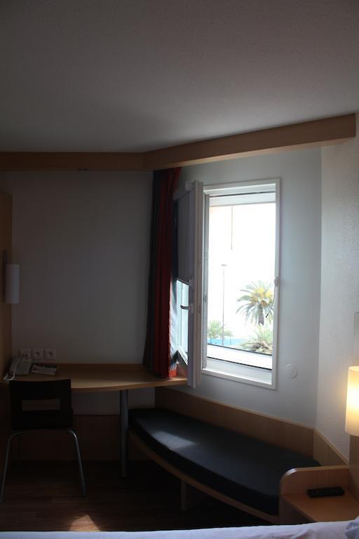 Вид Ibis Nice Aeroport Promenade des Anglais (ex. Ibis Nice Promenade des Anglais) 3*