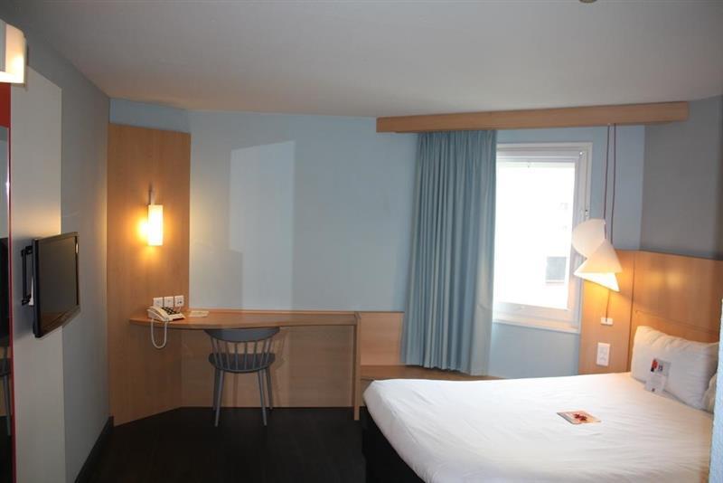 Картинка Ibis Nice Aeroport Promenade des Anglais (ex. Ibis Nice Promenade des Anglais) 3*