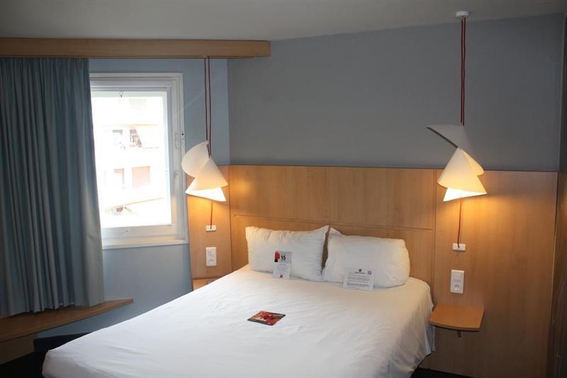 Изображение Ibis Nice Aeroport Promenade des Anglais (ex. Ibis Nice Promenade des Anglais) 3*