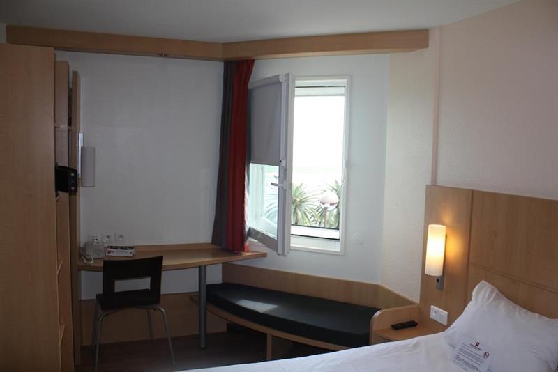 Фотография Ibis Nice Aeroport Promenade des Anglais (ex. Ibis Nice Promenade des Anglais) 3*