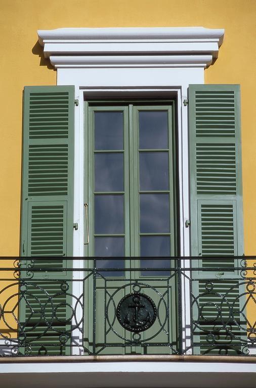 Отель Ibis Nice Aeroport Promenade des Anglais (ex. Ibis Nice Promenade des Anglais) 3*