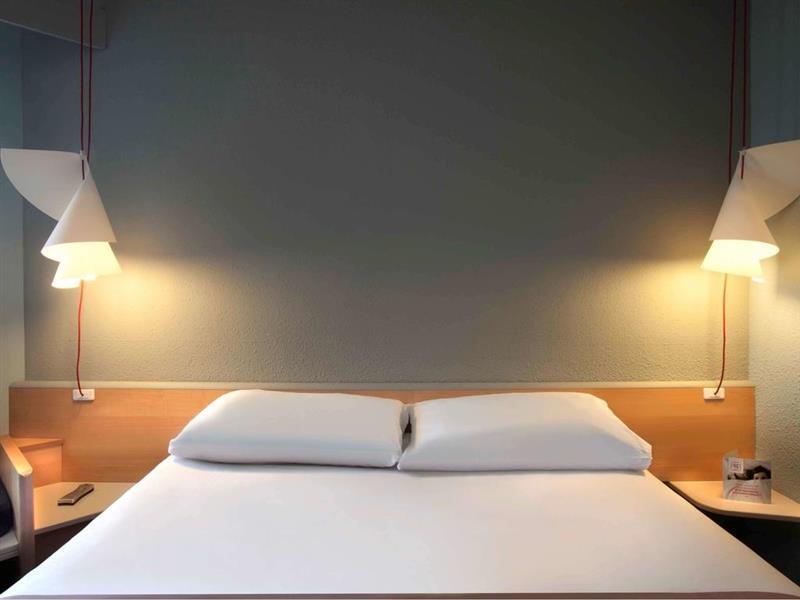 Фото Ibis Nice Aeroport Promenade des Anglais (ex. Ibis Nice Promenade des Anglais) 3*