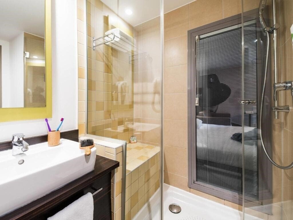 Изображение Ibis Styles Nice Vieux Port 3*