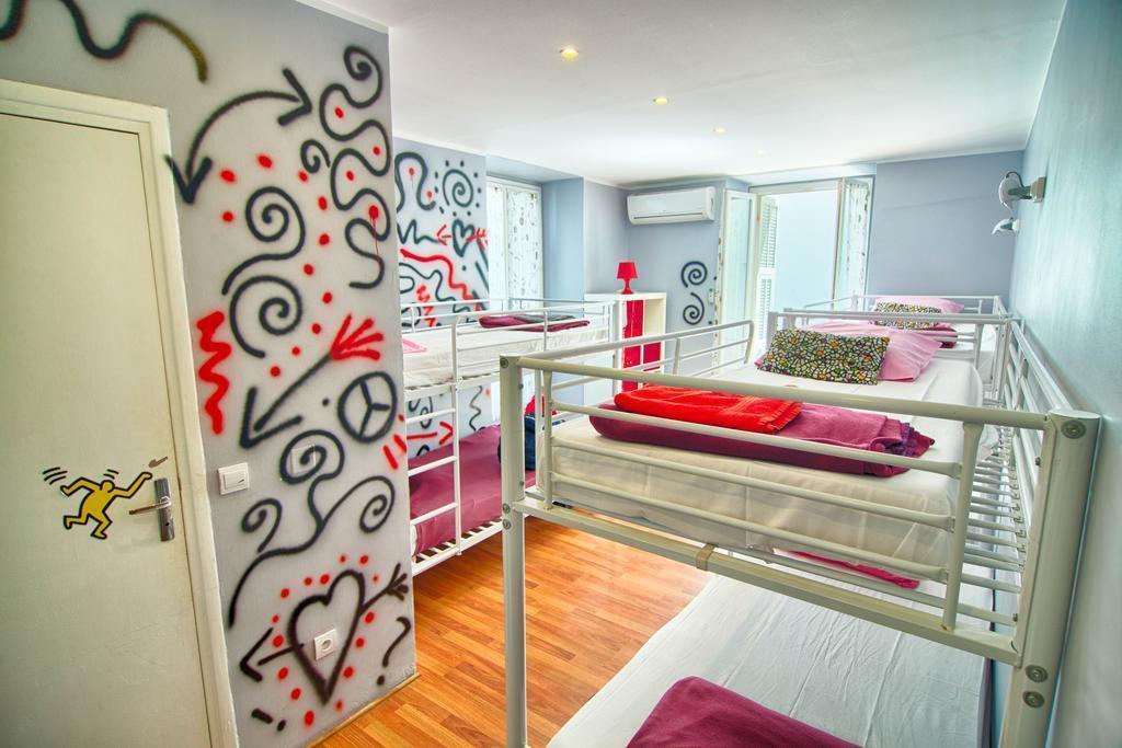 Апартаменты Meyerbeer Beach 1*