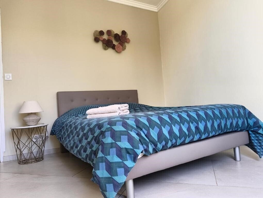 Изображение Meyerbeer Beach 1*
