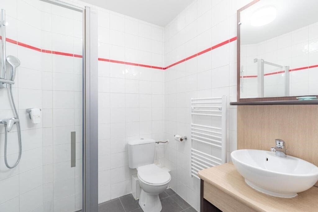 Панорама Appart'City Classic Nice Acropolis (ex. Appart City Nice Acropolis, Appartcity Nice) 3*