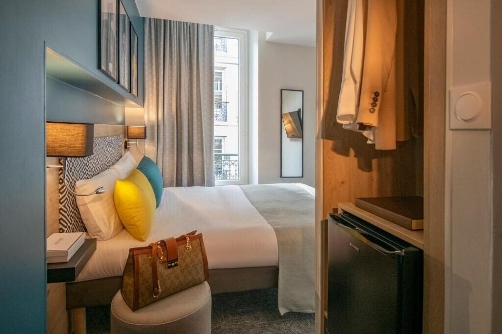 Территория Bristol 3*