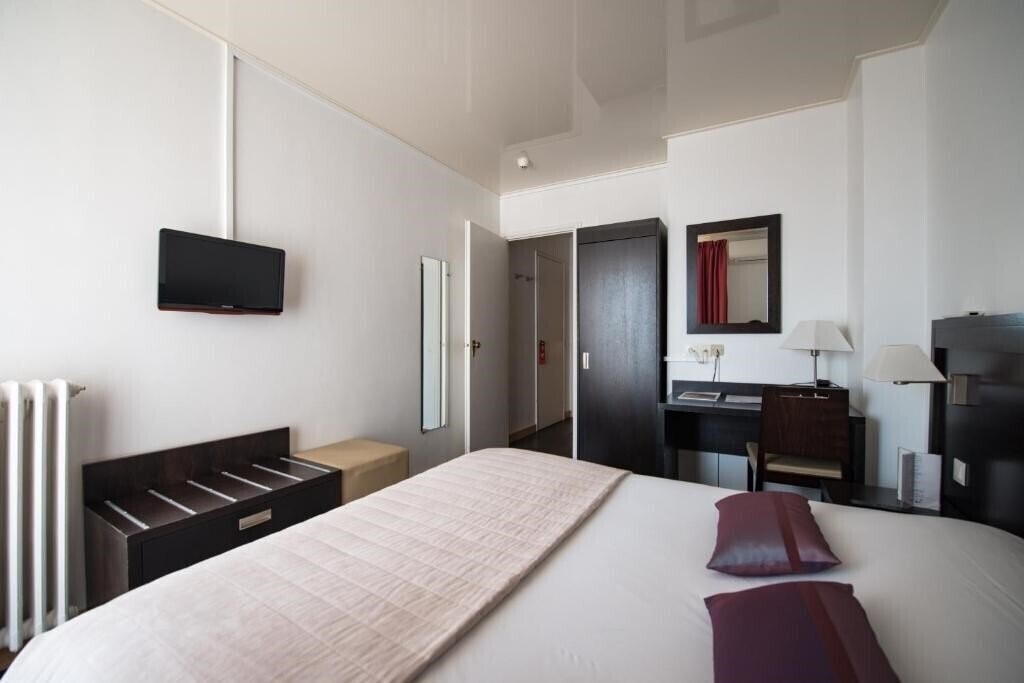 Зображення Comte De Nice 2*