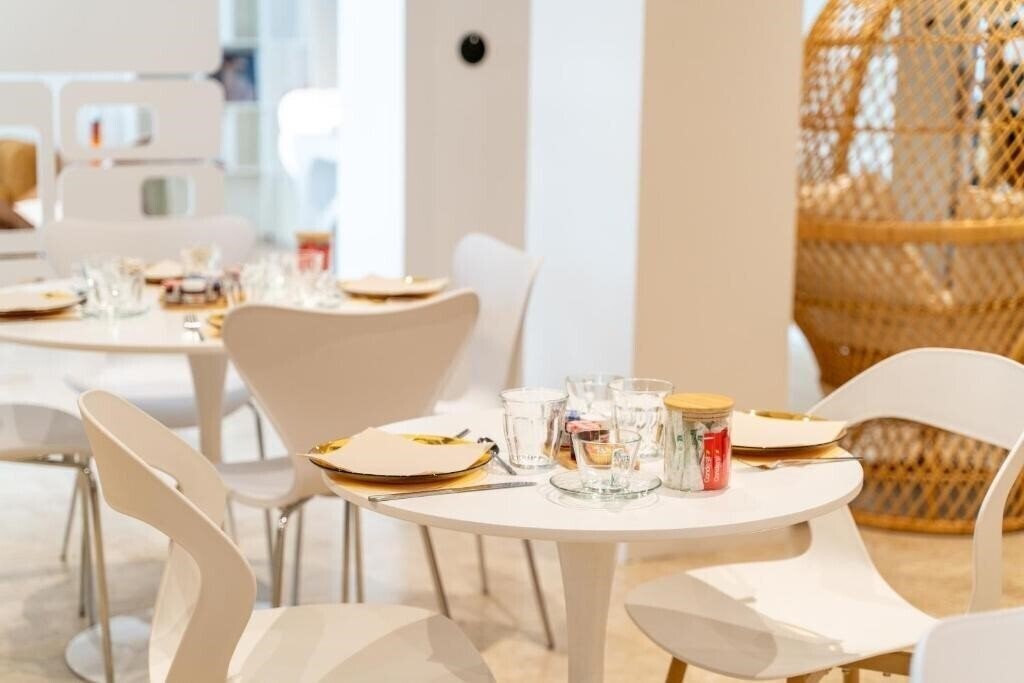 Вид Comte De Nice 2*