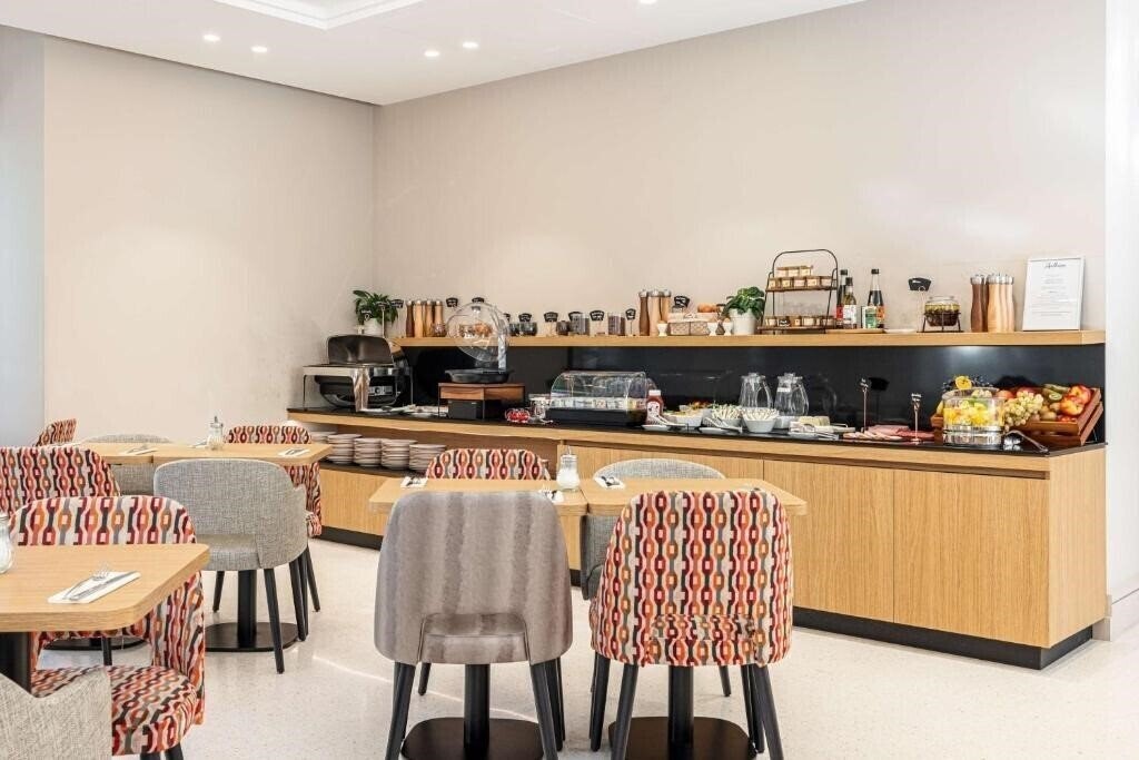 Апартаменти Apollinaire Nice (ex. Ellington) 4*