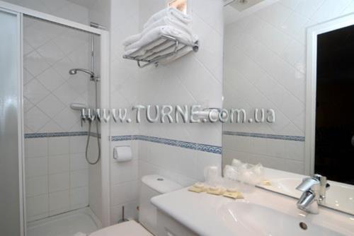 Панорама Hotel Nice Excelsior by HappyCulture (ex. Excelsior Nice) 4*