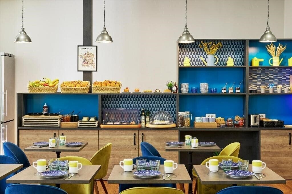 Панорама Hotel Nap by HappyCulture 3*