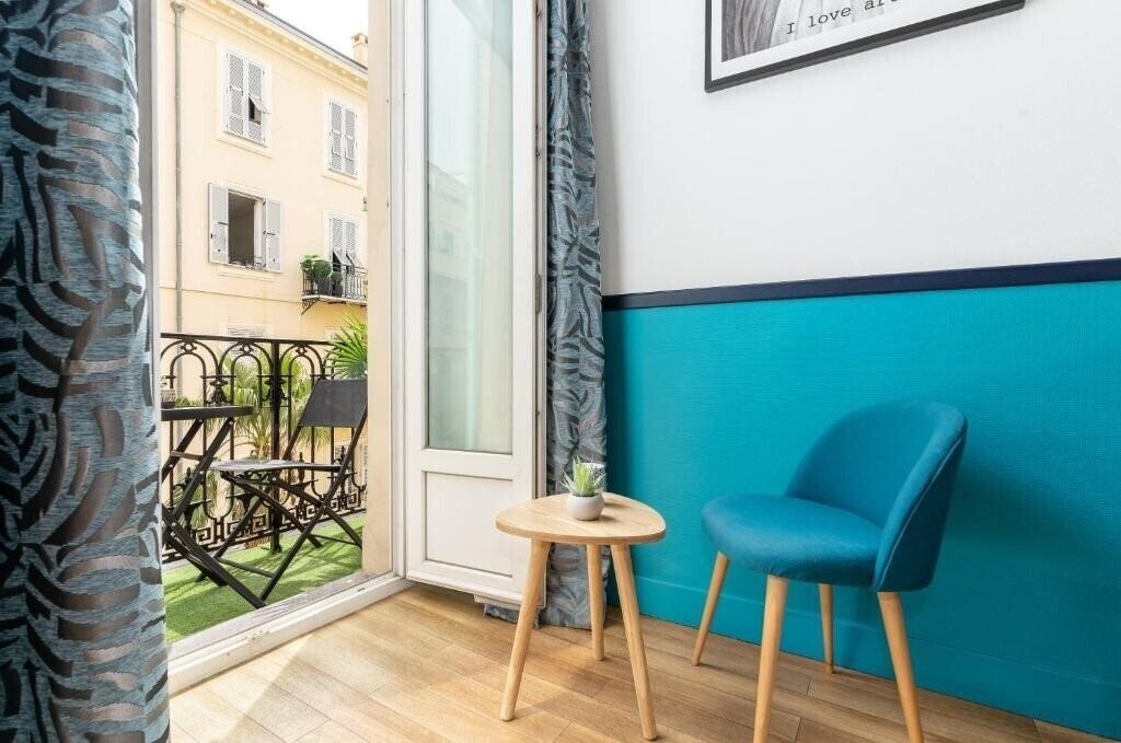 Фото Hotel Nap by HappyCulture 3*