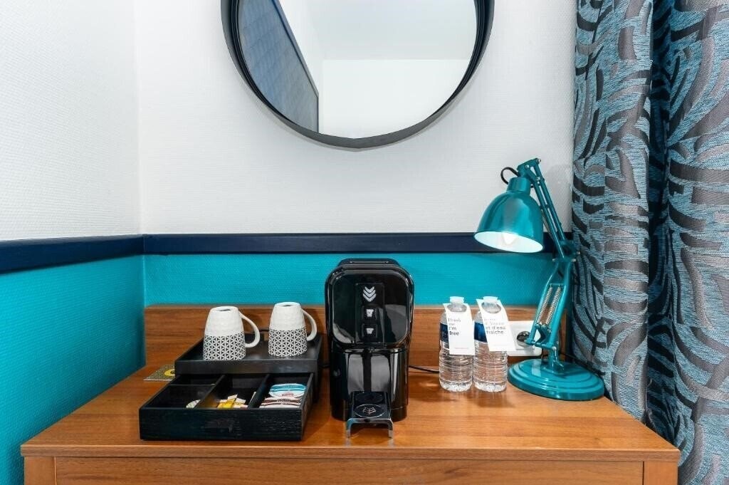 Вид Hotel Nap by HappyCulture 3*