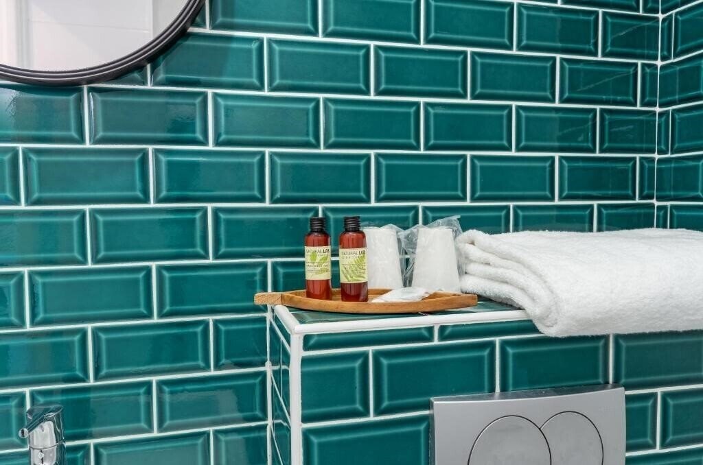 Територія Hotel Nap by HappyCulture 3*