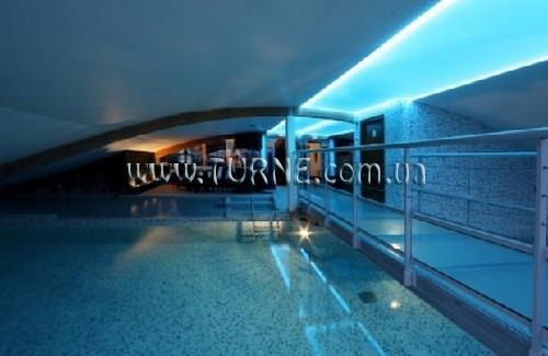 Территория Goldstar Resort and Suites 4*