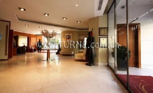 Вид Goldstar Resort and Suites 4*